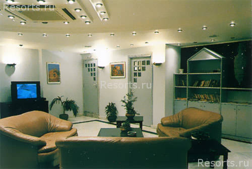 Alantha Apartments 4